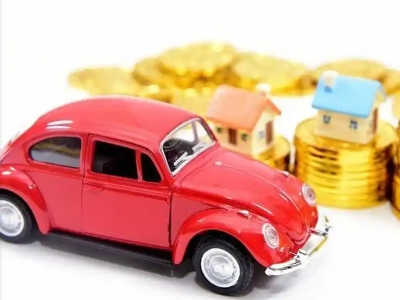 汉阴车辆抵押贷款全攻略:不押车、无征信要求的申请流程