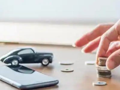 办理汉阴车辆抵押贷款,短期应急首选